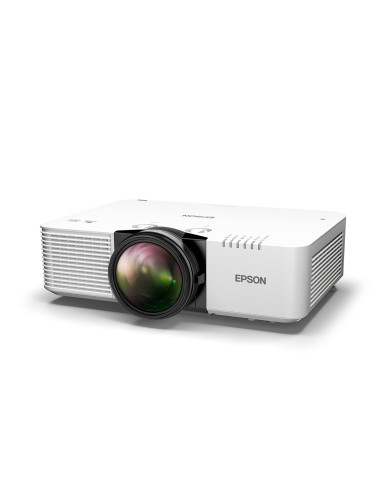 Epson EB-L690SE | Projektor laserowy 3LCD, 6000 lm, WUXGA 4K Enhancement, krótki rzut 0,5–0,7:1