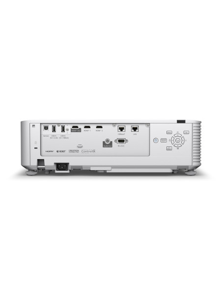 Epson EB-L790SU | Projektor laserowy 3LCD, 7000 lm, WUXGA, krótki rzut 0,79–1,36:1