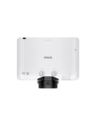 Epson EB-L790SU | Projektor laserowy 3LCD, 7000 lm, WUXGA, krótki rzut 0,79–1,36:1