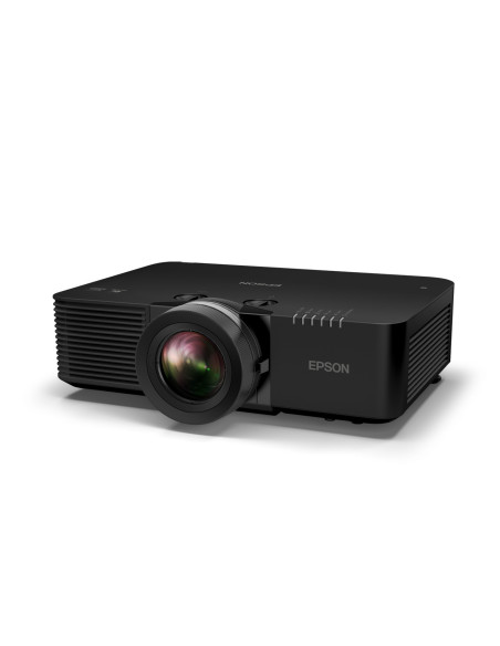 Epson EB-L795SE | Projektor laserowy 3LCD, 7000 lm, WUXGA 4K Enhancement, krótki rzut