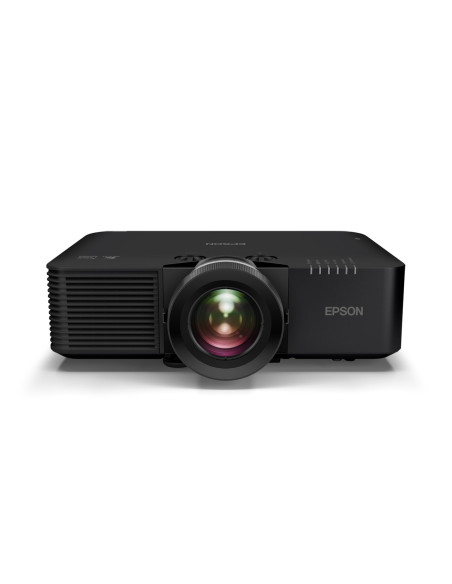 Epson EB-L795SE | Projektor laserowy 3LCD, 7000 lm, WUXGA 4K Enhancement, krótki rzut