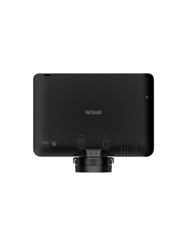 Epson EB-L795SE | Projektor laserowy 3LCD, 7000 lm, WUXGA 4K Enhancement, krótki rzut