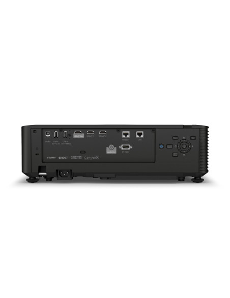 Epson EB-L795SE | Projektor laserowy 3LCD, 7000 lm, WUXGA 4K Enhancement, krótki rzut