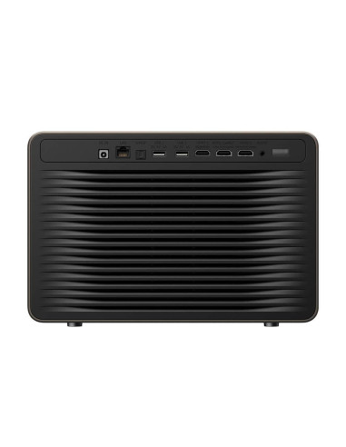 Hisense XR10 | Projektor 4K Triple Laser, 6000 ANSI lm, Dolby Vision, HDR10+, 65–300"