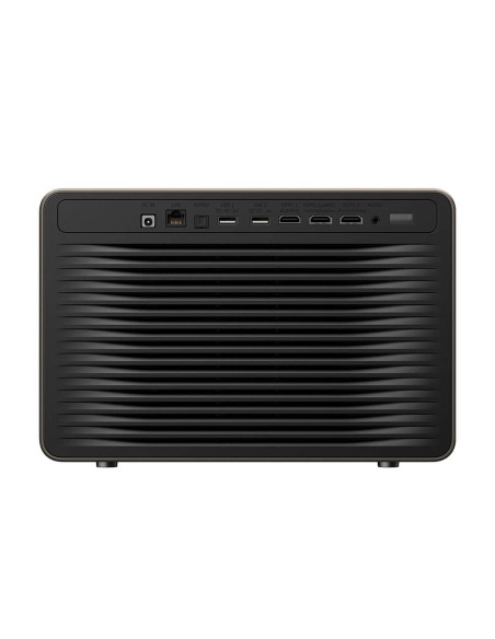 Hisense XR10 | Projektor 4K Triple Laser, 6000 ANSI lm, Dolby Vision, HDR10+, 65–300"