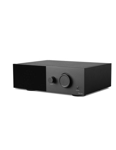 Lyngdorf TDAI-1120 | Wzmacniacz sieciowy stereo, RoomPerfect, HDMI eARC, Roon Ready