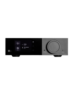 Lyngdorf TDAI-2210 | Wzmacniacz sieciowy stereo, RoomPerfect, 2×210 W, True Digital Amplification