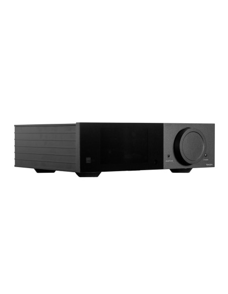 Lyngdorf TDAI-2210 | Wzmacniacz sieciowy stereo, RoomPerfect, 2×210 W, True Digital Amplification
