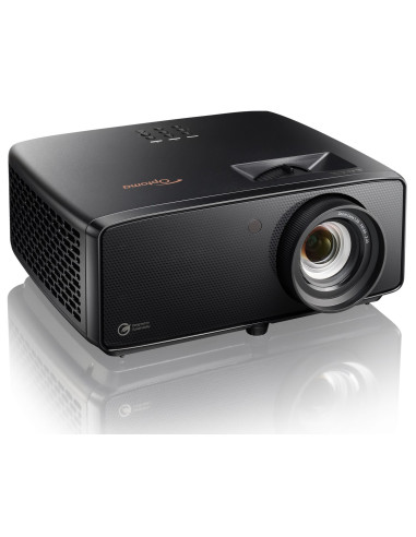 Optoma Photon Beam PK52 | Projektor laserowy 4K UHD, 3500 lm, HDR10+, Filmmaker Mode