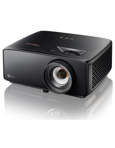 Optoma Photon Beam PK52 | Projektor laserowy 4K UHD, 3500 lm, HDR10+, Filmmaker Mode
