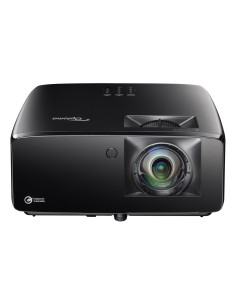 Optoma Photon Beam PK53ST | Projektor laserowy 4K UHD short throw, 3800 lm, HDMI eARC