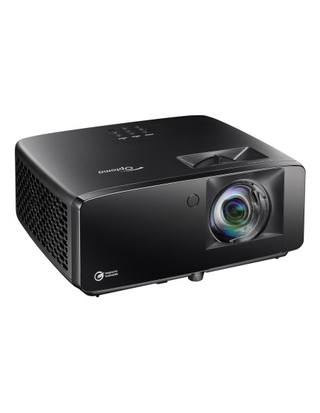 Optoma Photon Beam PK53ST | Projektor laserowy 4K UHD short throw, 3800 lm, HDMI eARC