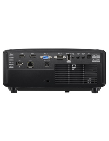 Optoma HZ147X | Projektor laserowy Full HD, 4000 lm, HDR compatible, 1080p 120 Hz