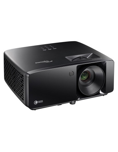 Optoma HZ147X | Projektor laserowy Full HD, 4000 lm, HDR compatible, 1080p 120 Hz