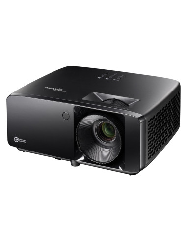 Optoma HZ147X | Projektor laserowy Full HD, 4000 lm, HDR compatible, 1080p 120 Hz