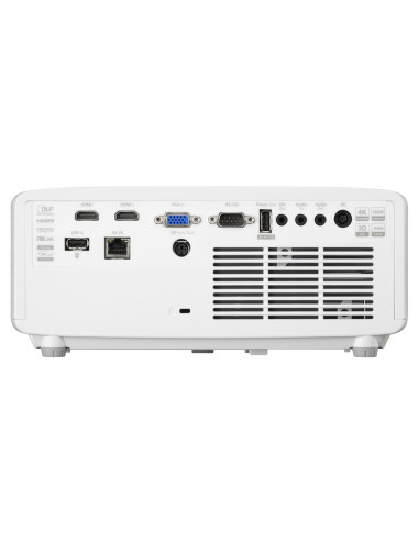 Optoma HZ151X | Projektor laserowy Full HD, 5000 lm, HDR compatible, 1080p 120 Hz