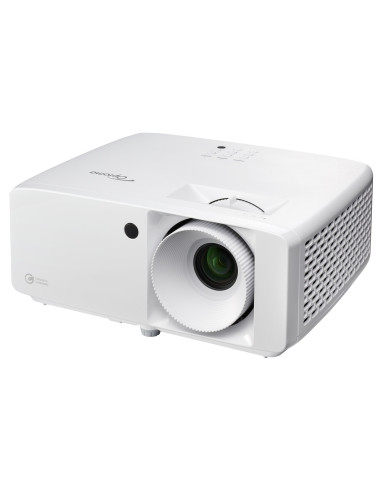 Optoma HZ151X | Projektor laserowy Full HD, 5000 lm, HDR compatible, 1080p 120 Hz