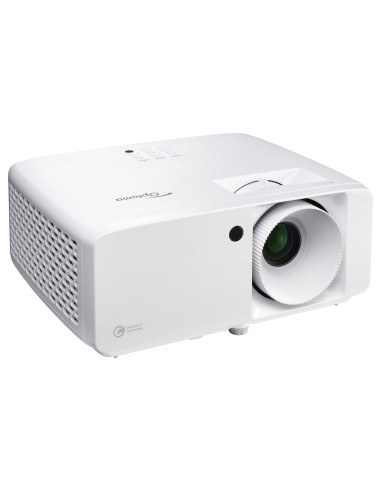 Optoma HZ151X | Projektor laserowy Full HD, 5000 lm, HDR compatible, 1080p 120 Hz