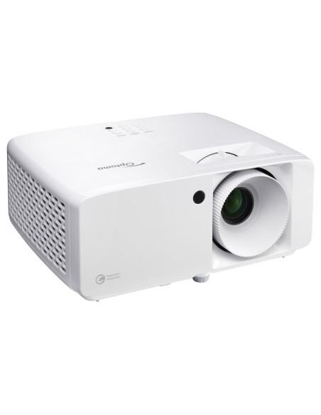 Optoma HZ151X | Projektor laserowy Full HD, 5000 lm, HDR compatible, 1080p 120 Hz