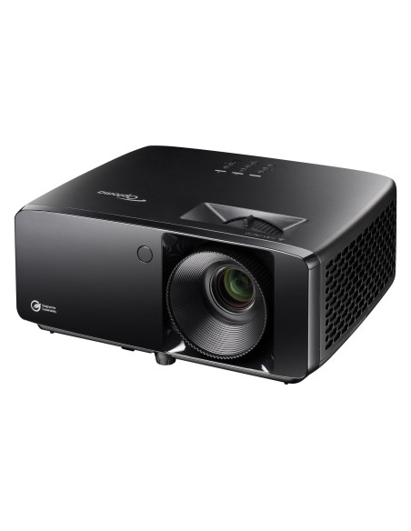 Optoma HZ41HDR | Projektor laserowy Full HD, 4400 lm, HDR compatible, 1080p 120 Hz