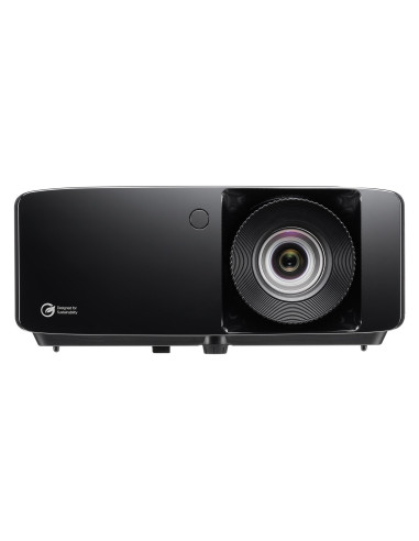 Optoma UHZ67 | Projektor laserowy 4K UHD, 4300 lm, HDR10/HLG, HDMI eARC