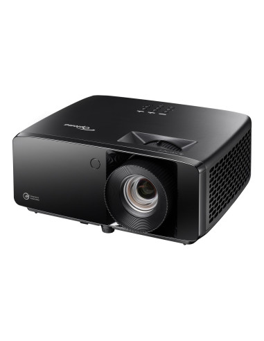 Optoma UHZ67 | Projektor laserowy 4K UHD, 4300 lm, HDR10/HLG, HDMI eARC