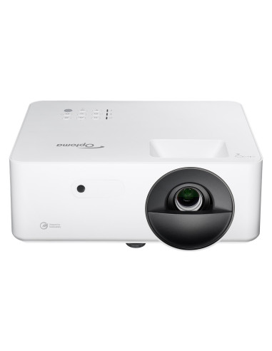 Optoma LH351 | Projektor Full HD 4LED, 3500 lm, OMSC, OTA, 24/7