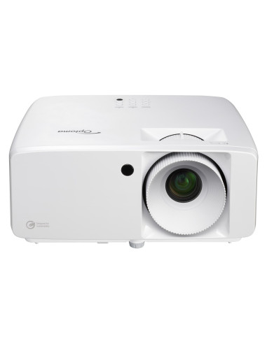 Optoma ZH361 | Projektor laserowy Full HD, 4000 lm, 24/7, RJ45 i RS-232