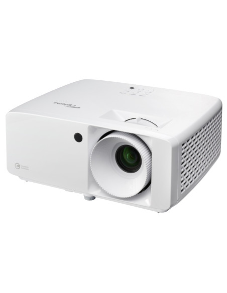 Optoma ZH361 | Projektor laserowy Full HD, 4000 lm, 24/7, RJ45 i RS-232