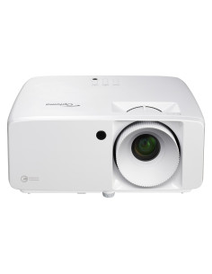 Optoma ZH401e | Projektor laserowy Full HD, 4600 lm, OMSC, RJ45 i RS-232