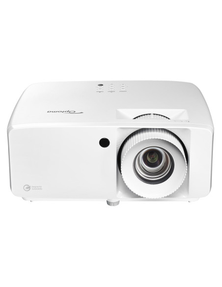Optoma ZH451 | Projektor laserowy Full HD, 4600 lm, zoom 1.6x, OMSC