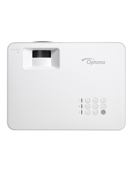 Optoma LH351ST | Projektor Full HD 4LED short throw, 3300 lm, OMSC