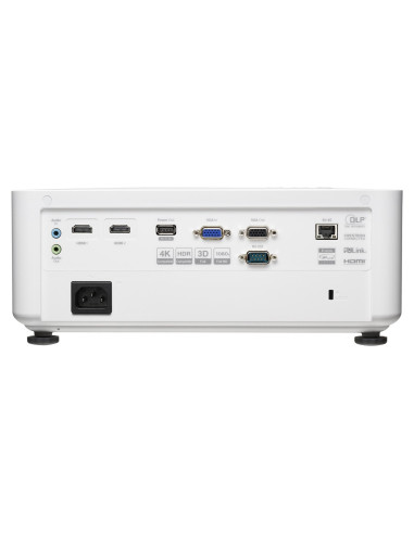 Optoma LH351ST | Projektor Full HD 4LED short throw, 3300 lm, OMSC