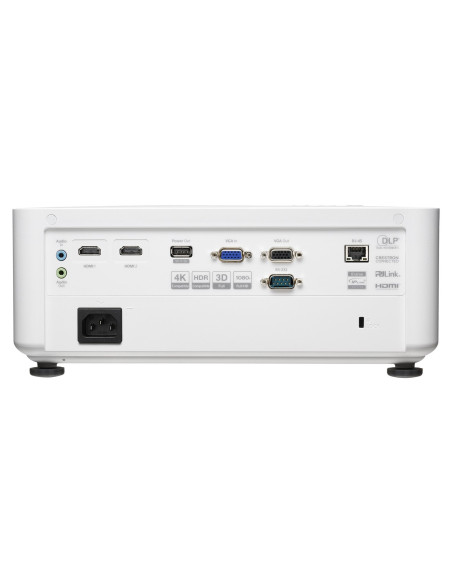 Optoma LH351ST | Projektor Full HD 4LED short throw, 3300 lm, OMSC