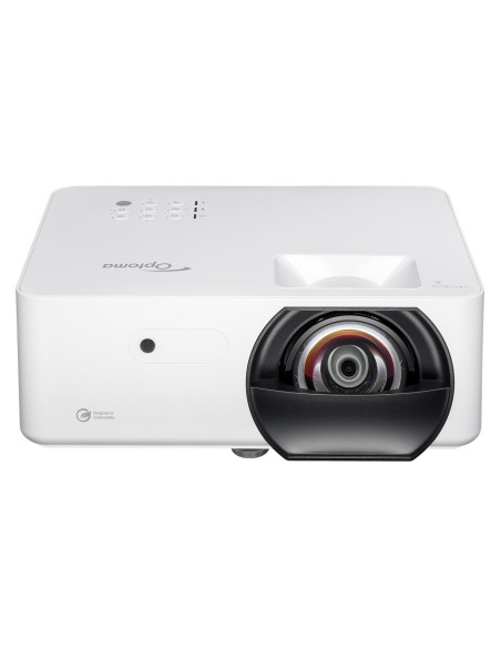 Optoma LH351ST | Projektor Full HD 4LED short throw, 3300 lm, OMSC