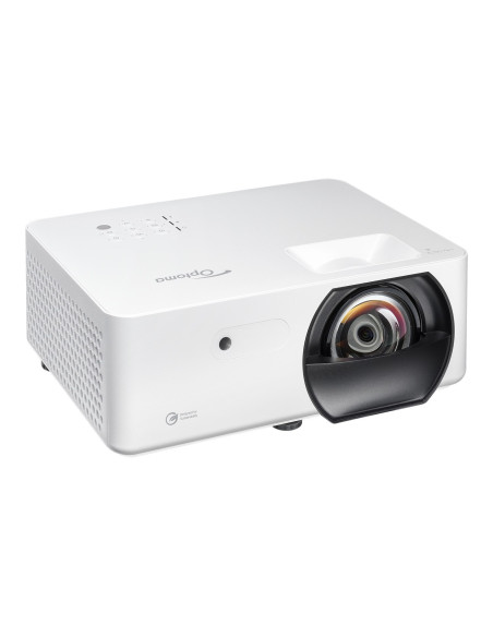 Optoma LH351ST | Projektor Full HD 4LED short throw, 3300 lm, OMSC