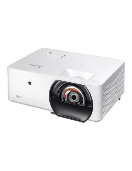 Optoma LH351ST | Projektor Full HD 4LED short throw, 3300 lm, OMSC