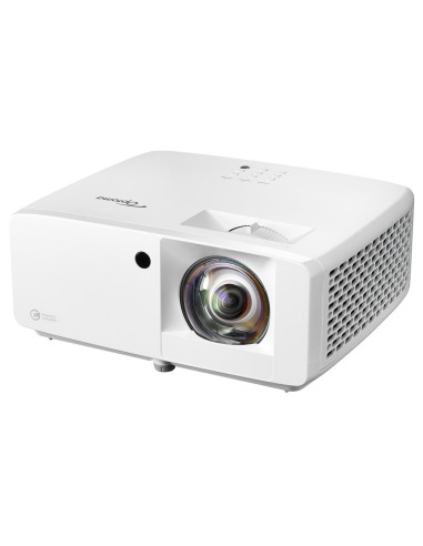 Optoma ZH451ST | Projektor laserowy Full HD short throw, 4200 lm, OMSC