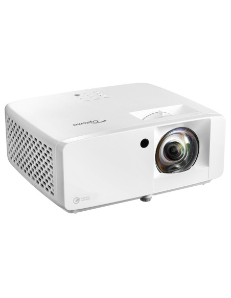 Optoma ZH451ST | Projektor laserowy Full HD short throw, 4200 lm, OMSC