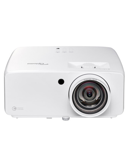 Optoma ZH521ST | Projektor laserowy Full HD short throw, 5300 lm, OMSC