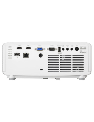 Optoma ZH521ST | Projektor laserowy Full HD short throw, 5300 lm, OMSC