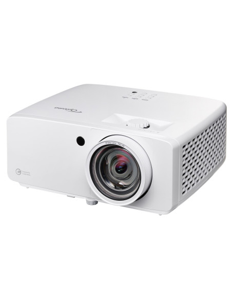 Optoma ZH521ST | Projektor laserowy Full HD short throw, 5300 lm, OMSC