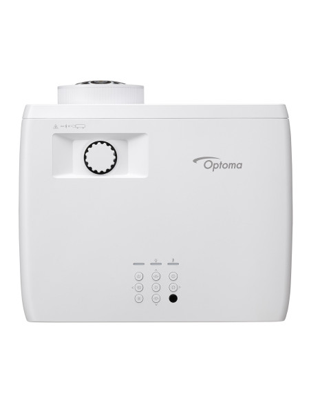 Optoma ZH521ST | Projektor laserowy Full HD short throw, 5300 lm, OMSC
