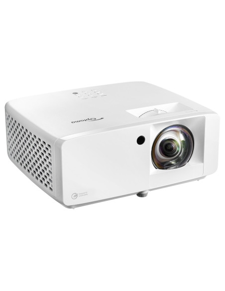 Optoma ZK431ST | Projektor laserowy 4K UHD short throw, 4100 lm, OMSC