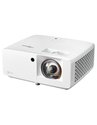 Optoma ZK431ST | Projektor laserowy 4K UHD short throw, 4100 lm, OMSC