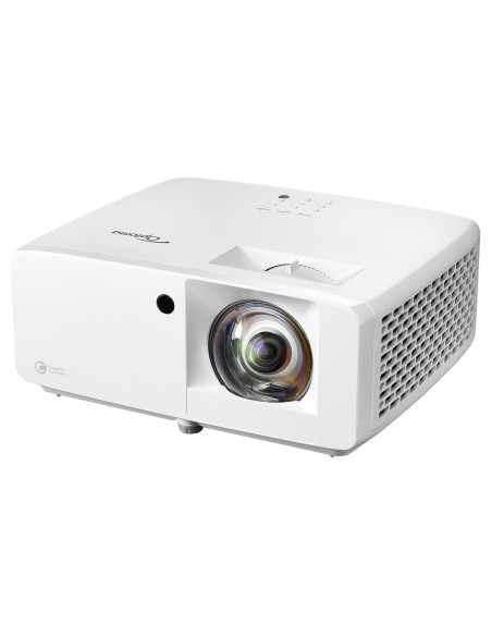 Optoma ZK431ST | Projektor laserowy 4K UHD short throw, 4100 lm, OMSC