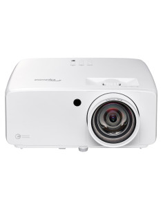 Optoma ZK521ST | Projektor laserowy 4K UHD short throw, 5000 lm, OMSC