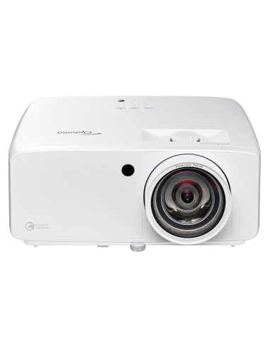 Optoma ZK521ST | Projektor laserowy 4K UHD short throw, 5000 lm, OMSC