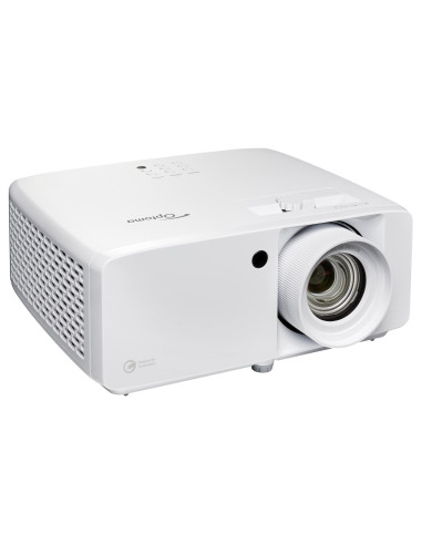 Optoma ZK551 | Projektor laserowy 4K UHD, 5100 lm, Miracast, OMSC