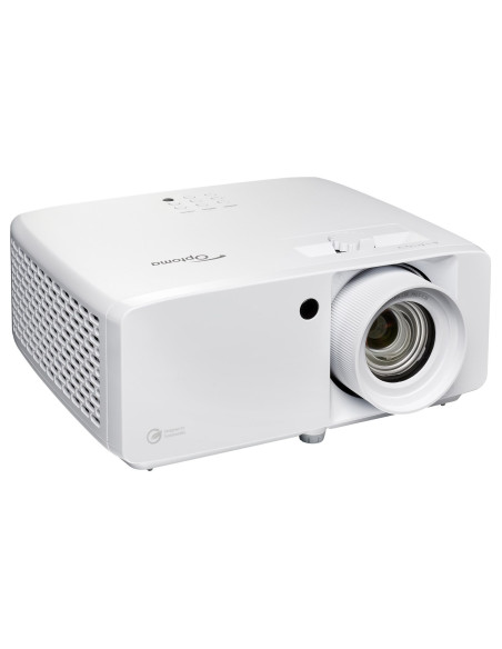Optoma ZK551 | Projektor laserowy 4K UHD, 5100 lm, Miracast, OMSC